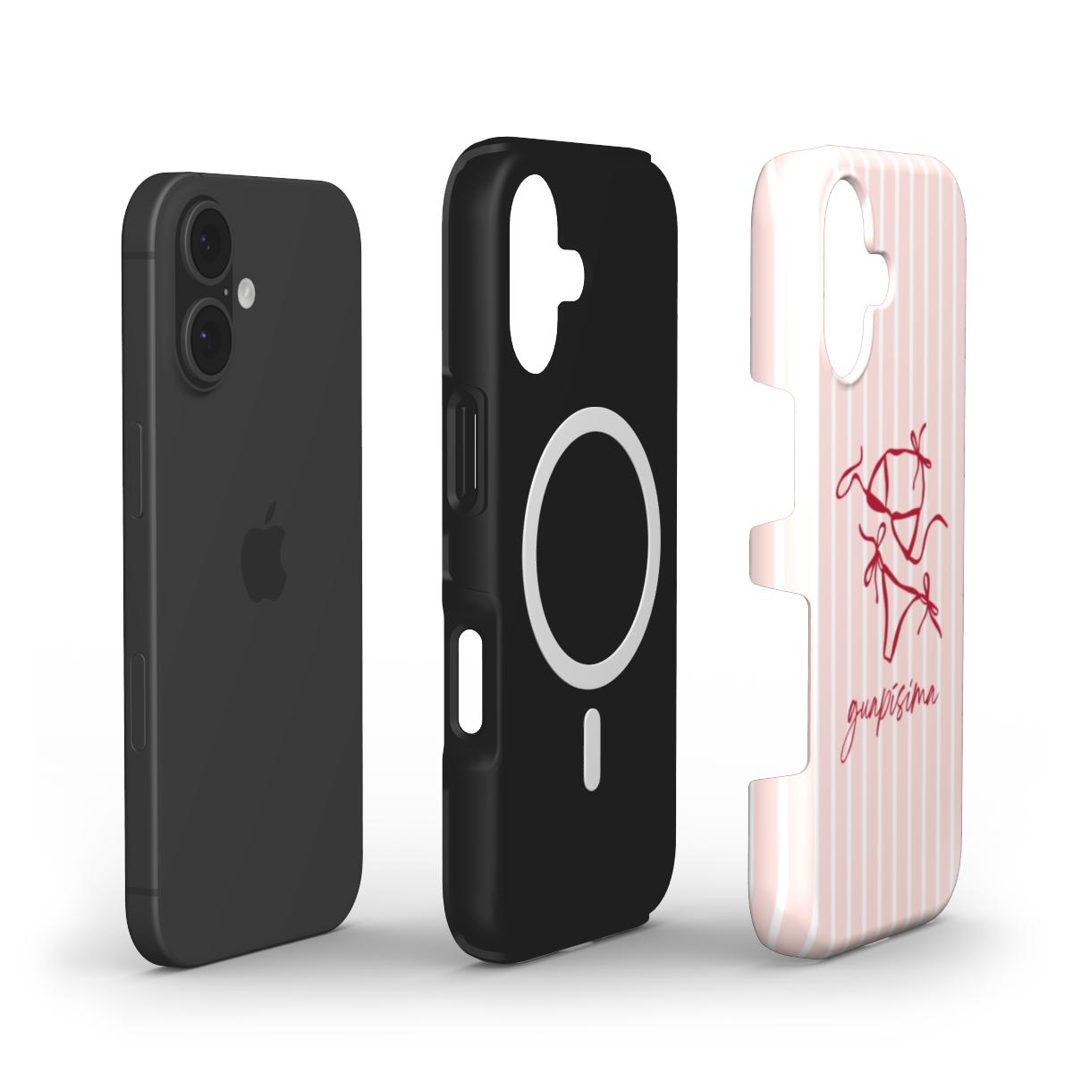 guapísima - MagSafe Tough Case
