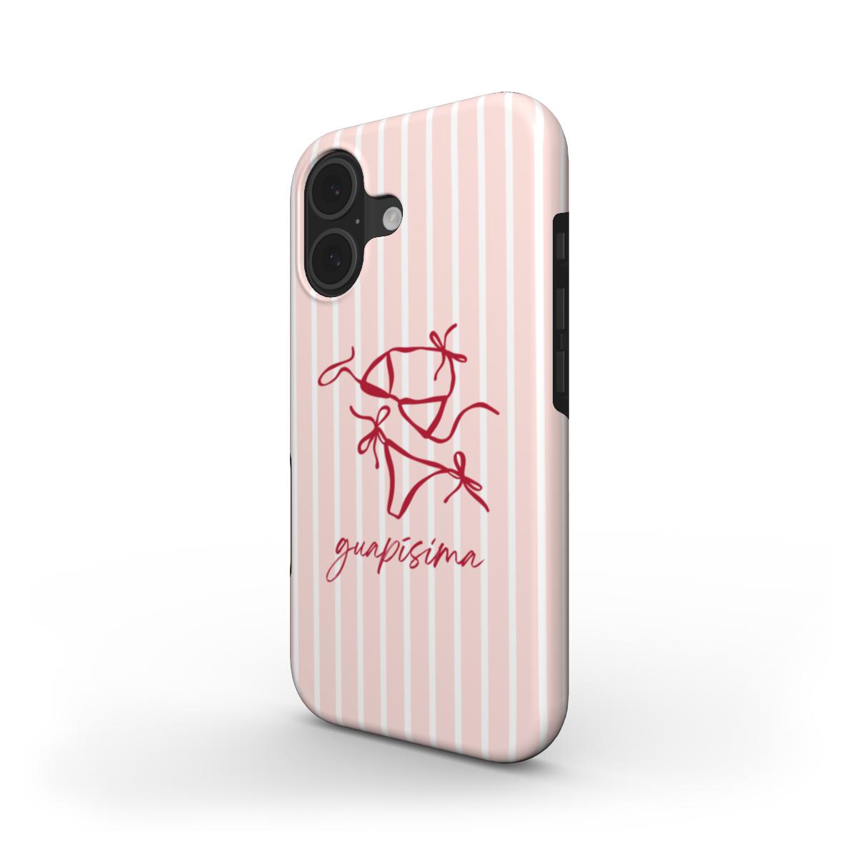 guapísima - MagSafe Tough Case