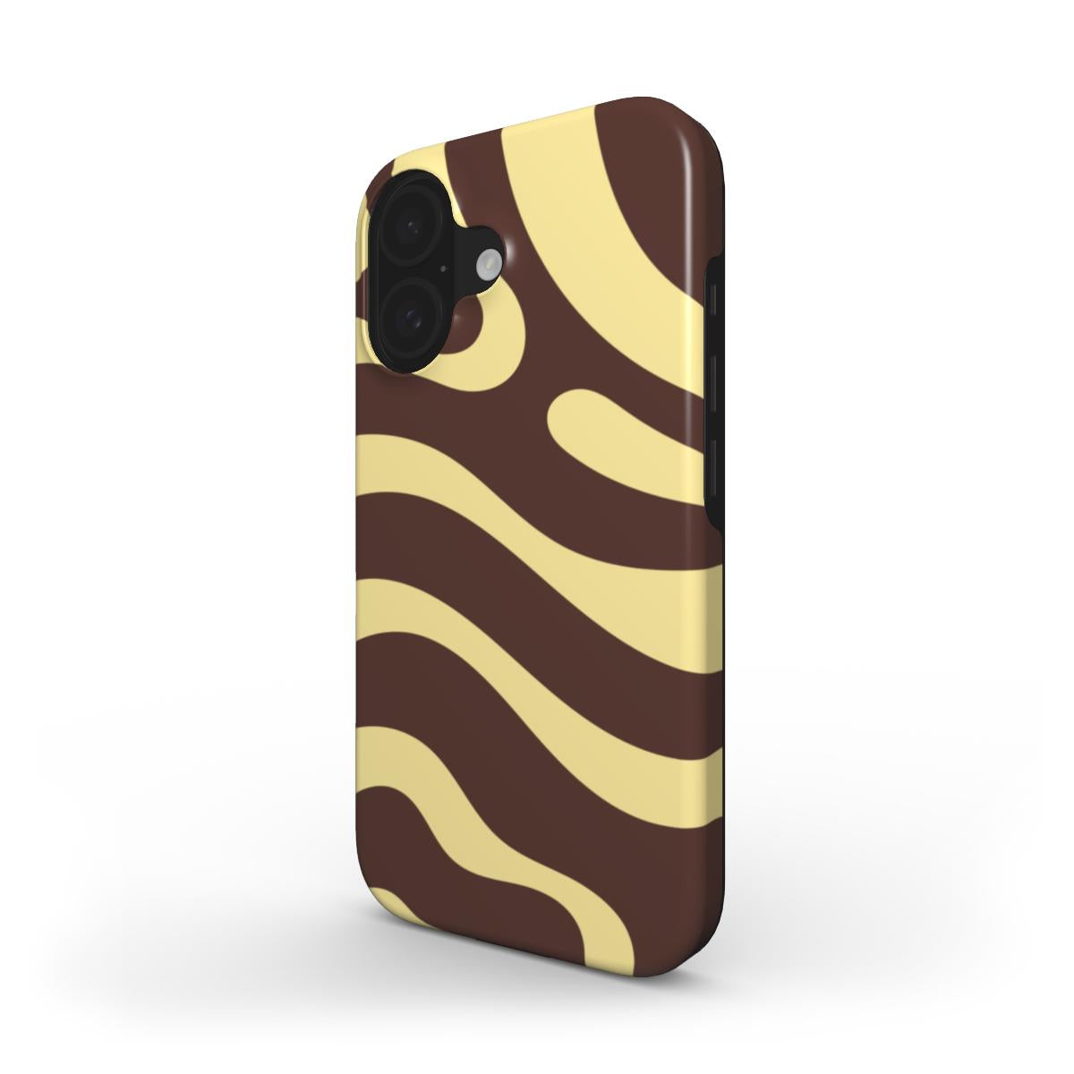 Tiger Yellow - Tough Case