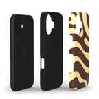 Tiger Yellow - Tough Case