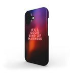 Good Madness - Slim Case