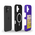 Digga Blue - MagSafe Tough Case