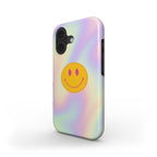 Soft Smiley - MagSafe Tough Case