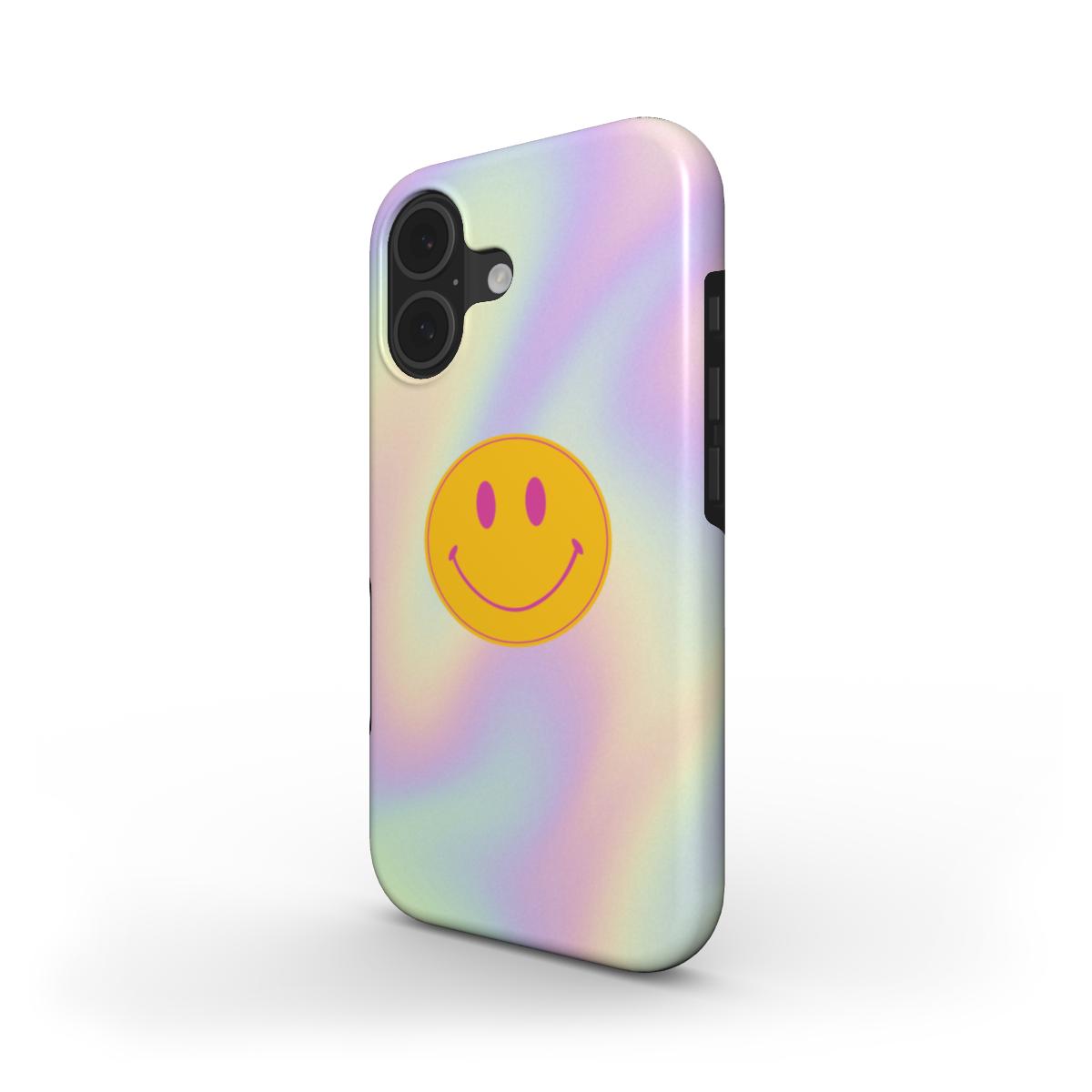 Soft Smiley - MagSafe Tough Case