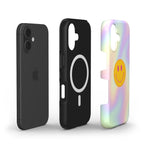 Soft Smiley - MagSafe Tough Case