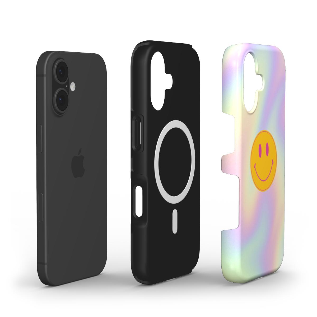 Soft Smiley - MagSafe Tough Case