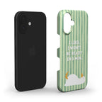 Won't be ready - Slim Case
