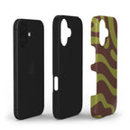 Tiger Green - Tough Case