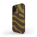 Tiger Green - Tough Case
