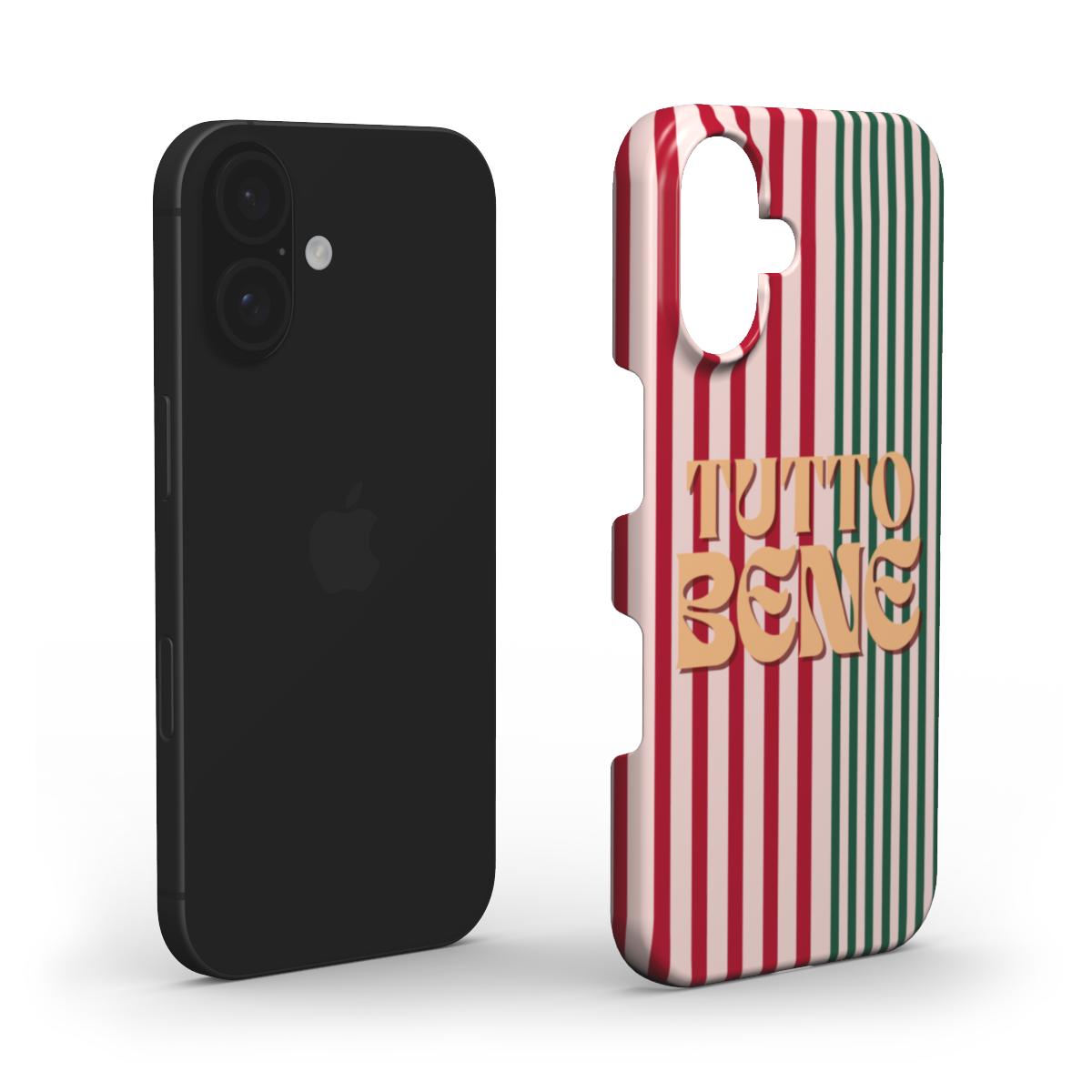Tutto Bene - Slim Case