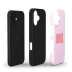 Doch Pink - Tough Case