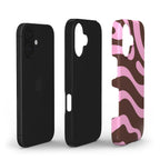 Tiger Pink - Tough Case