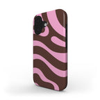 Tiger Pink - Tough Case