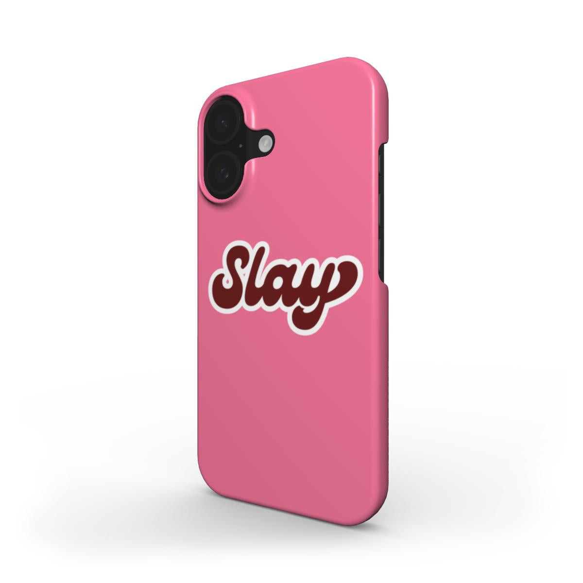 Slay Pink - Slim Case