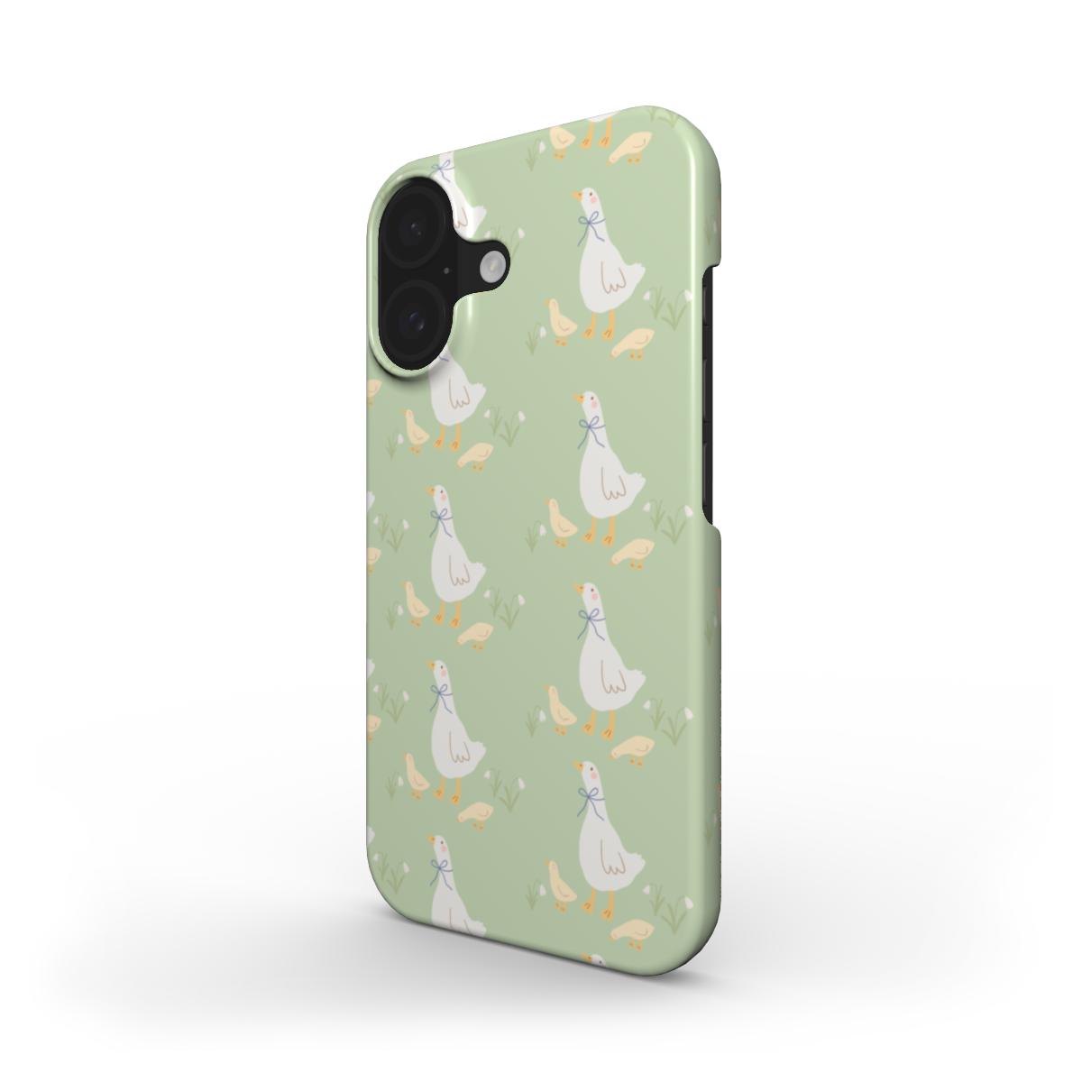 Goose Green - Slim Case
