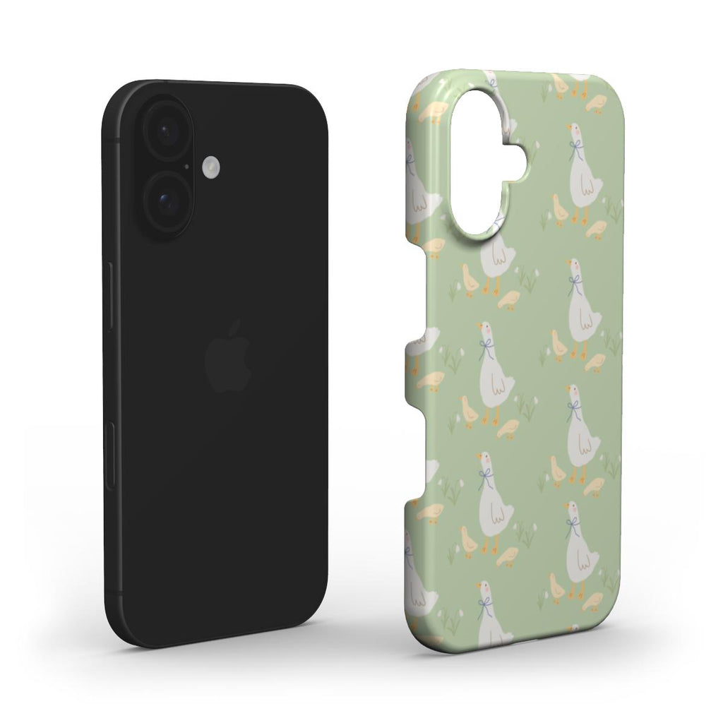 Goose Green - Slim Case