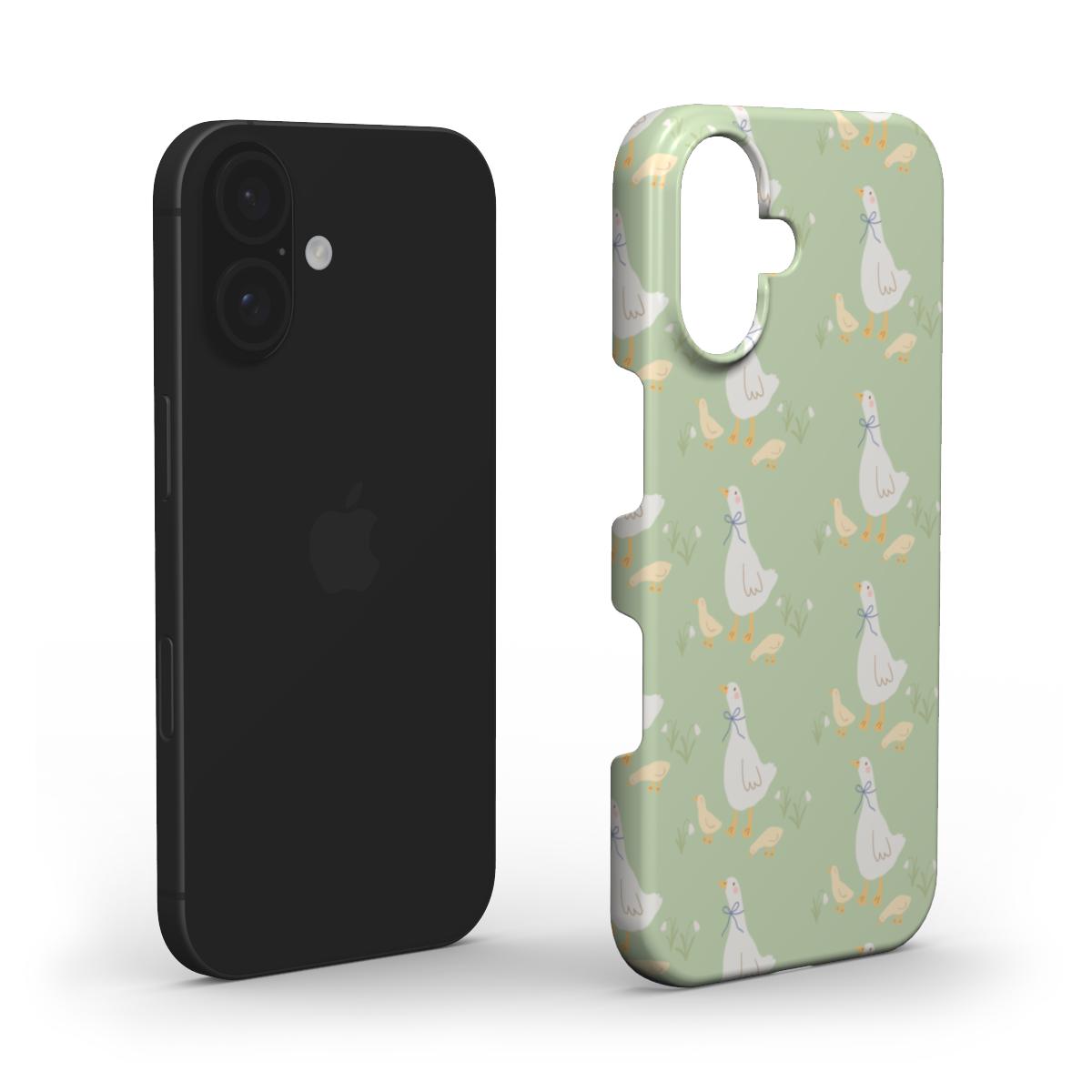 Goose Green - Slim Case