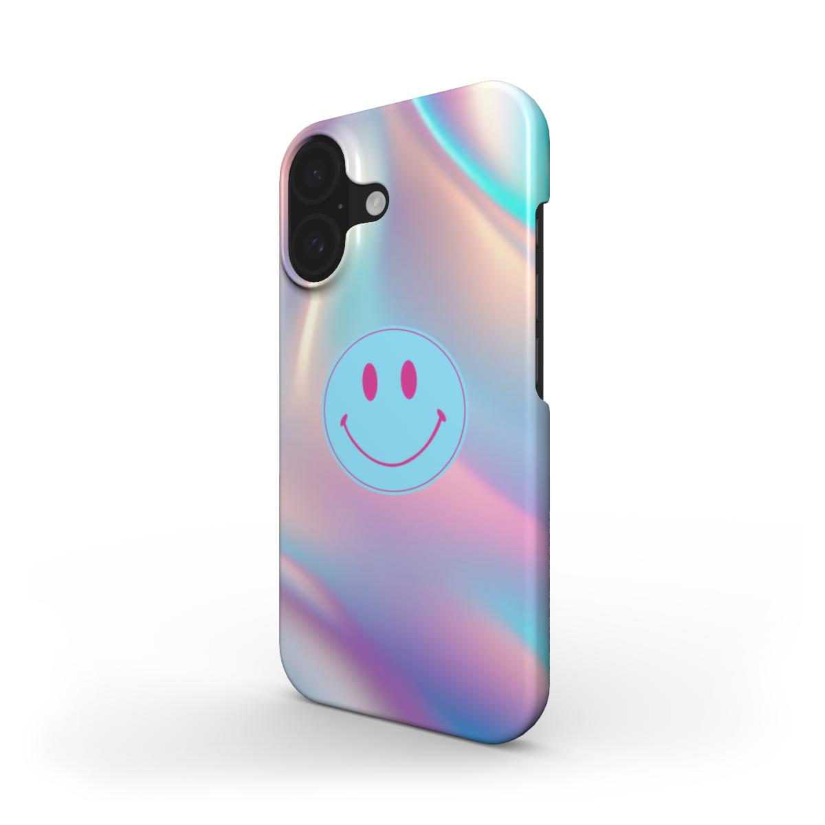 Calm Smiley  - Slim Case