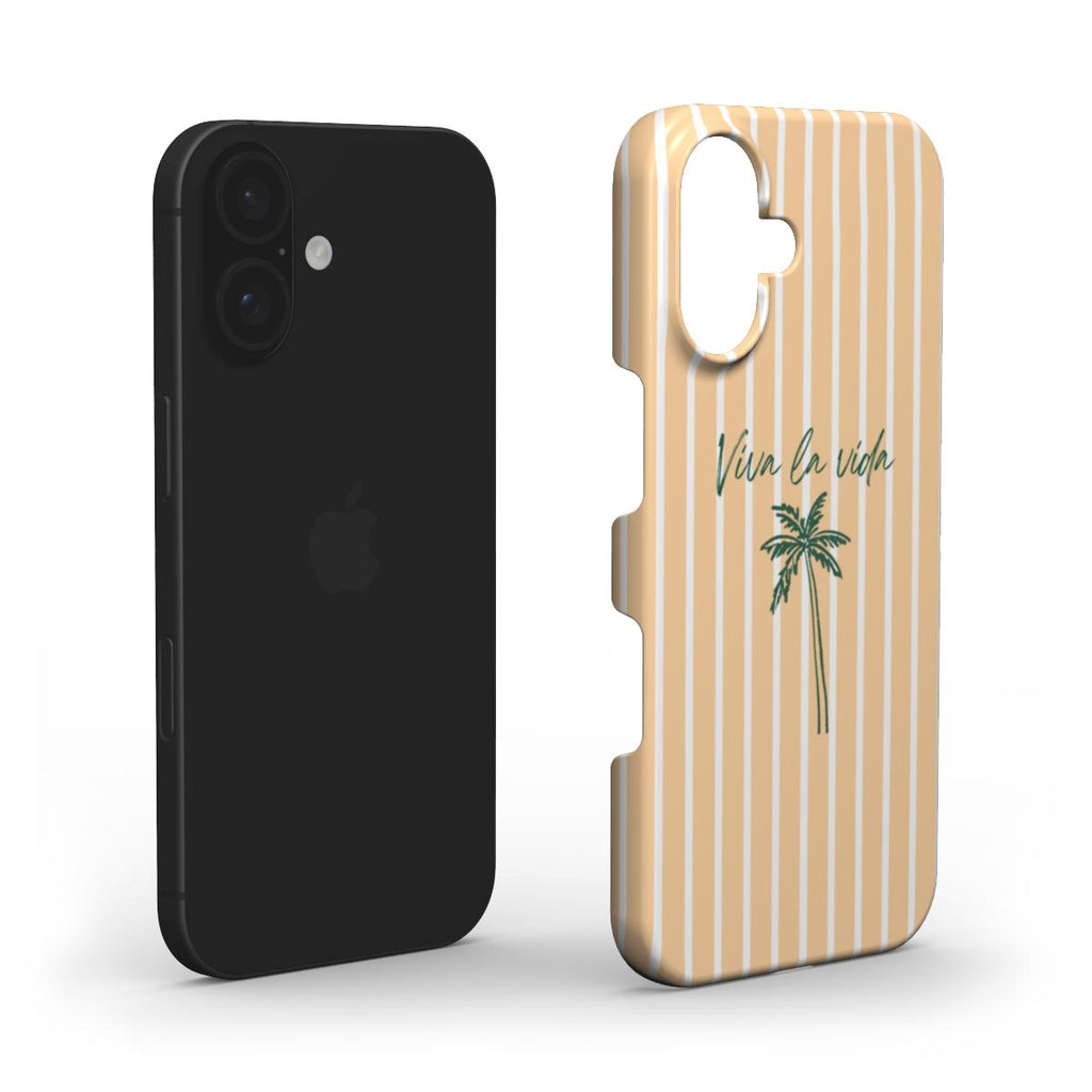 Viva la vida - Slim Case