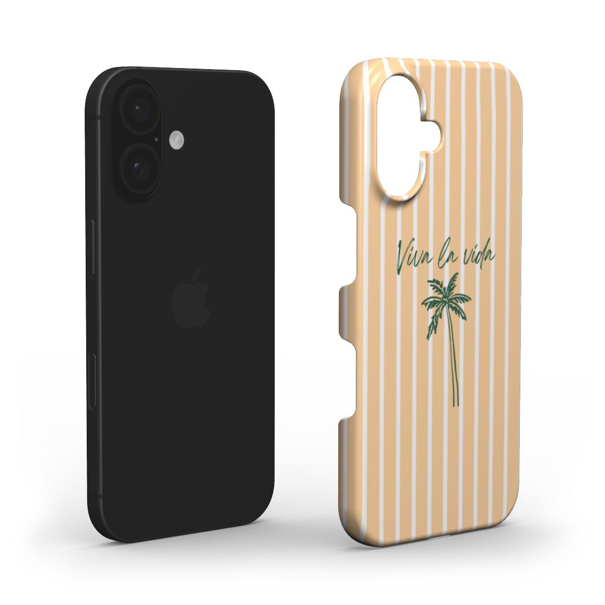 Viva la vida - Slim Case
