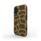 Giraffe Green - MagSafe Tough Case