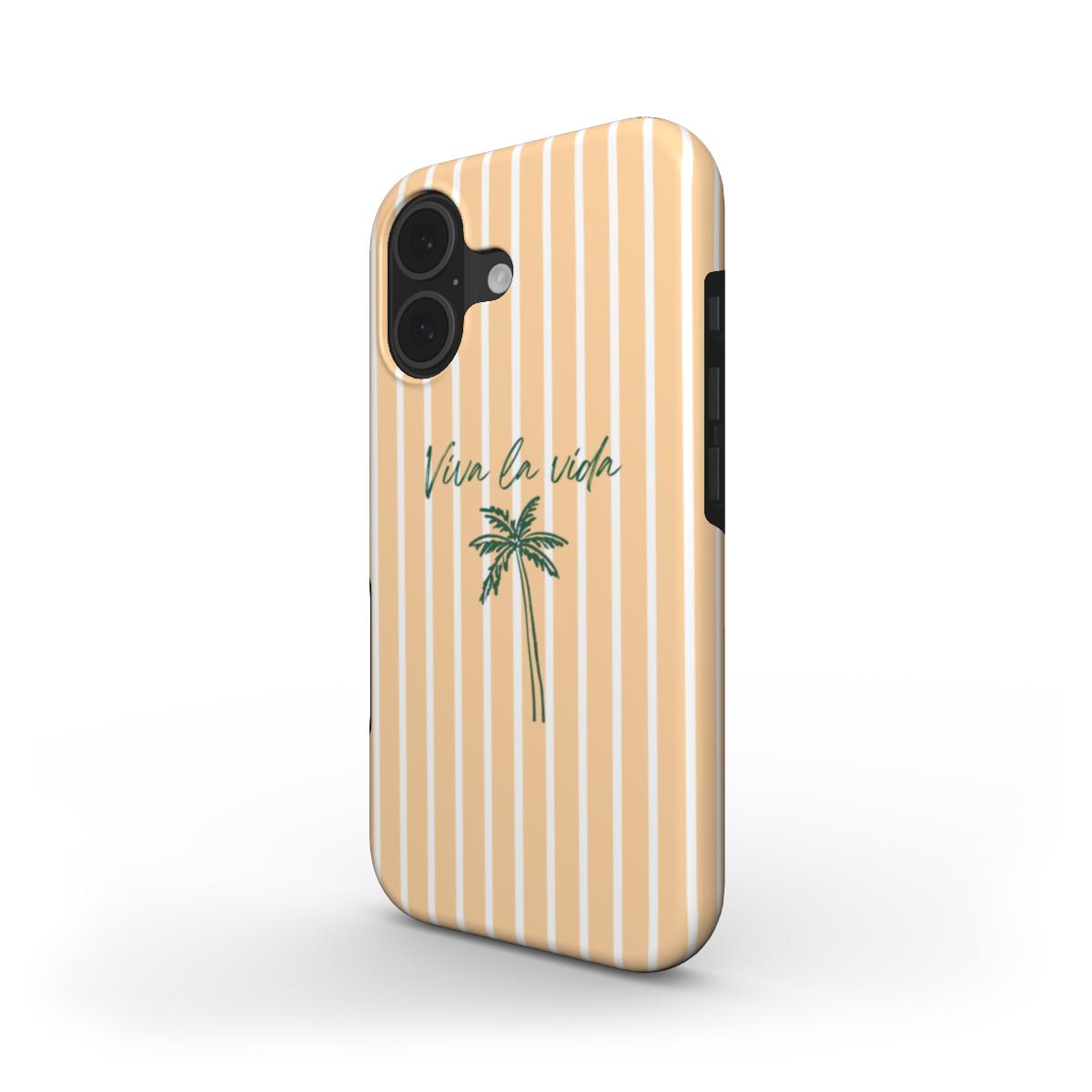 Viva la vida - MagSafe Tough Case