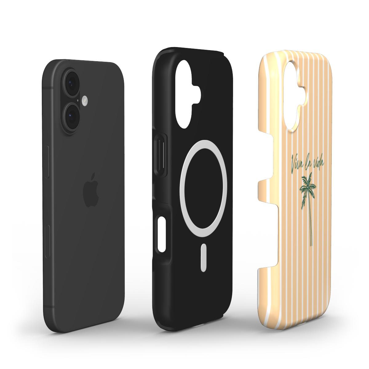 Viva la vida - MagSafe Tough Case