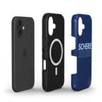 Schere Blue - MagSafe Tough Case