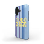 Todo Bien - Slim Case