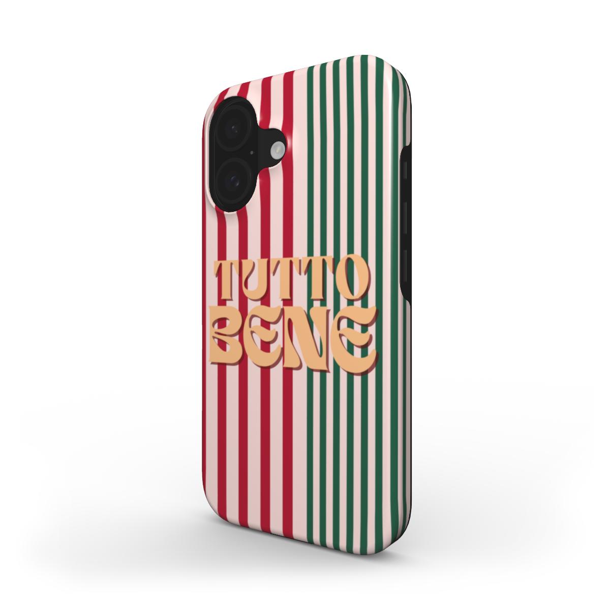 Tutto Bene - Tough Case