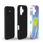 Disco Smiley - Tough Case