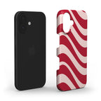 Waves Rosa - Slim Case