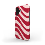 Waves Rosa - Slim Case