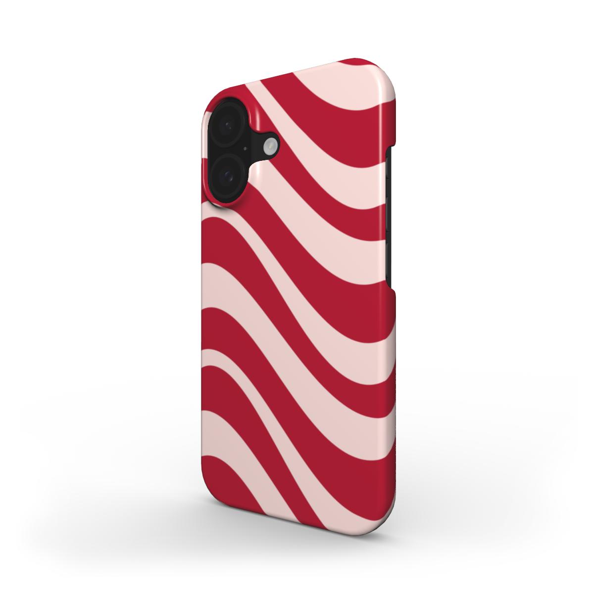 Waves Rosa - Slim Case