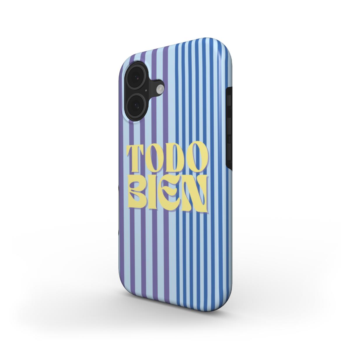 Todo Bien - MagSafe Tough Case
