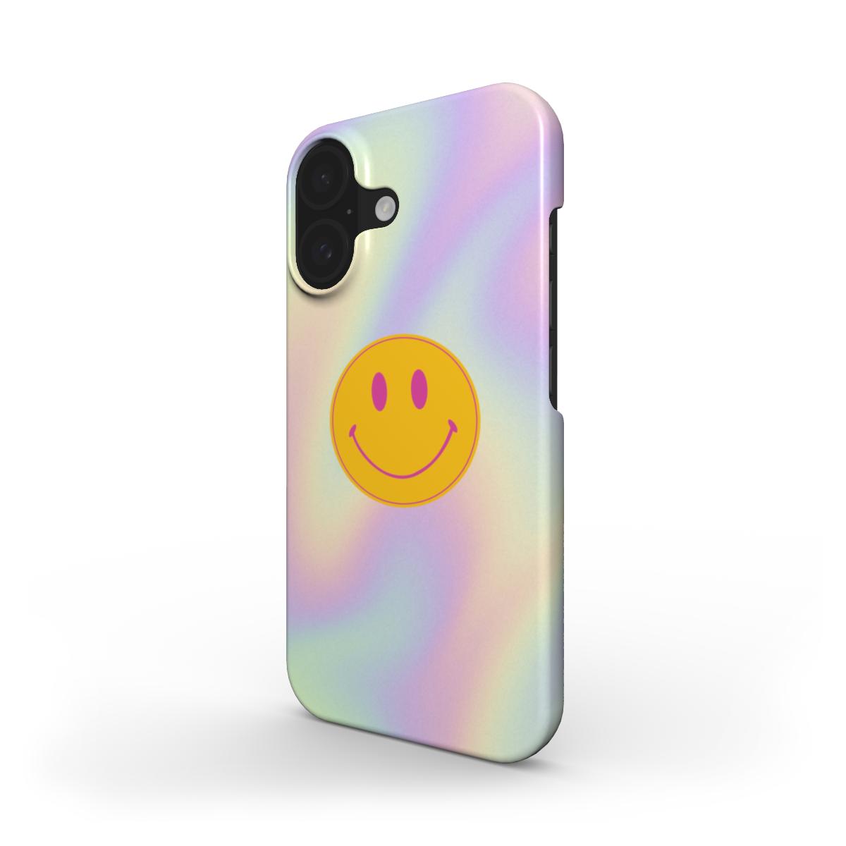 Soft Smiley - Slim Case