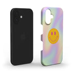 Soft Smiley - Slim Case