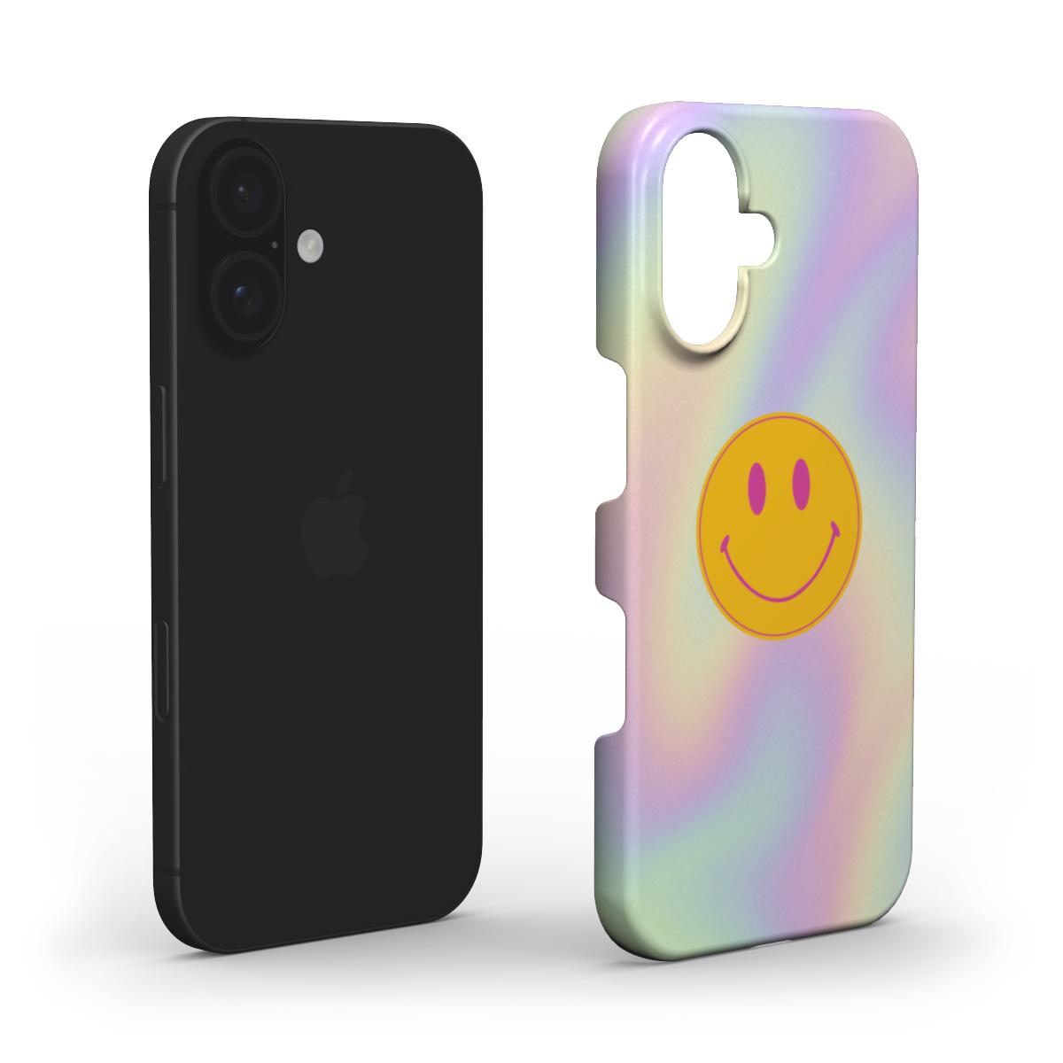Soft Smiley - Slim Case
