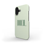 Doch Green - Slim Case
