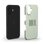 Doch Green - Slim Case