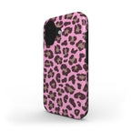 Leopard Pink - Tough Case