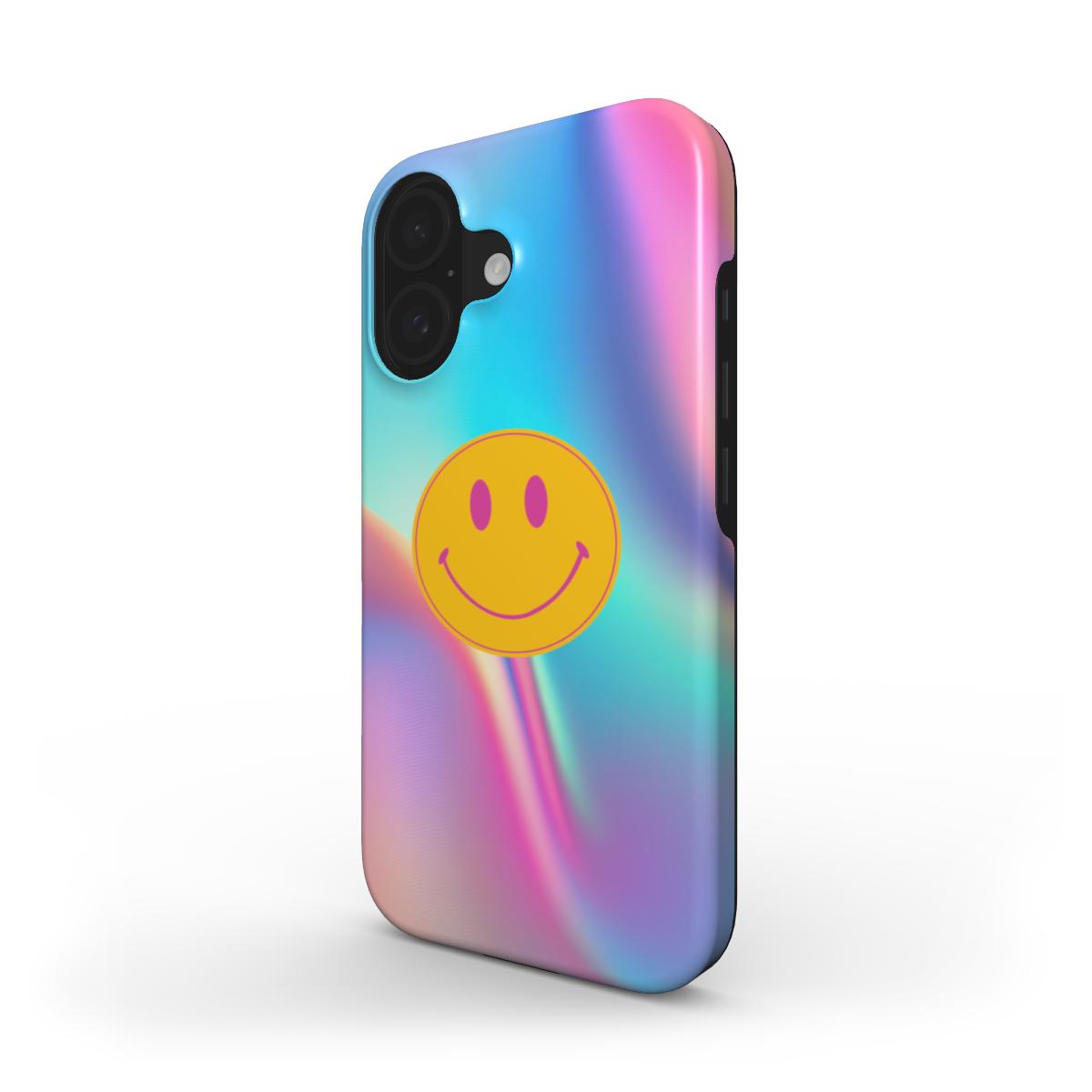 Electric Smiley - Tough Case