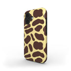 Giraffe Yellow - MagSafe Tough Case