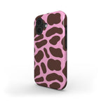 Giraffe Pink - MagSafe Tough Case