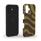 Tiger Green - Slim Case