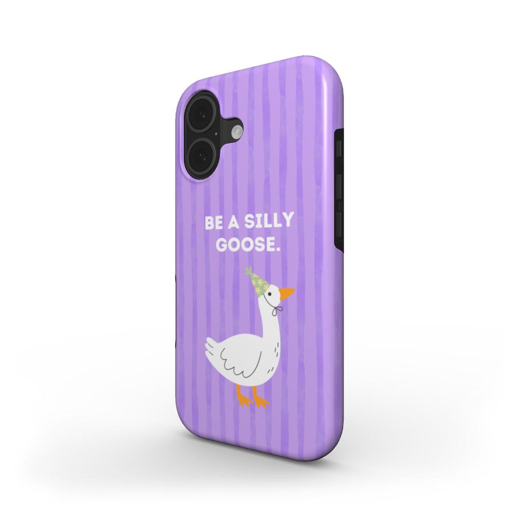Silly Goose - MagSafe Tough Case