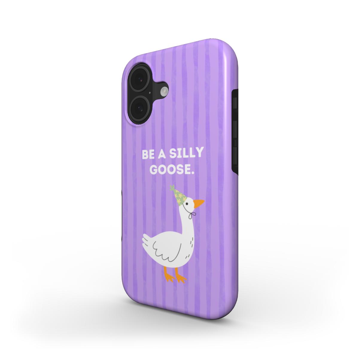 Silly Goose - MagSafe Tough Case
