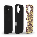 Leopard Yellow - Tough Case