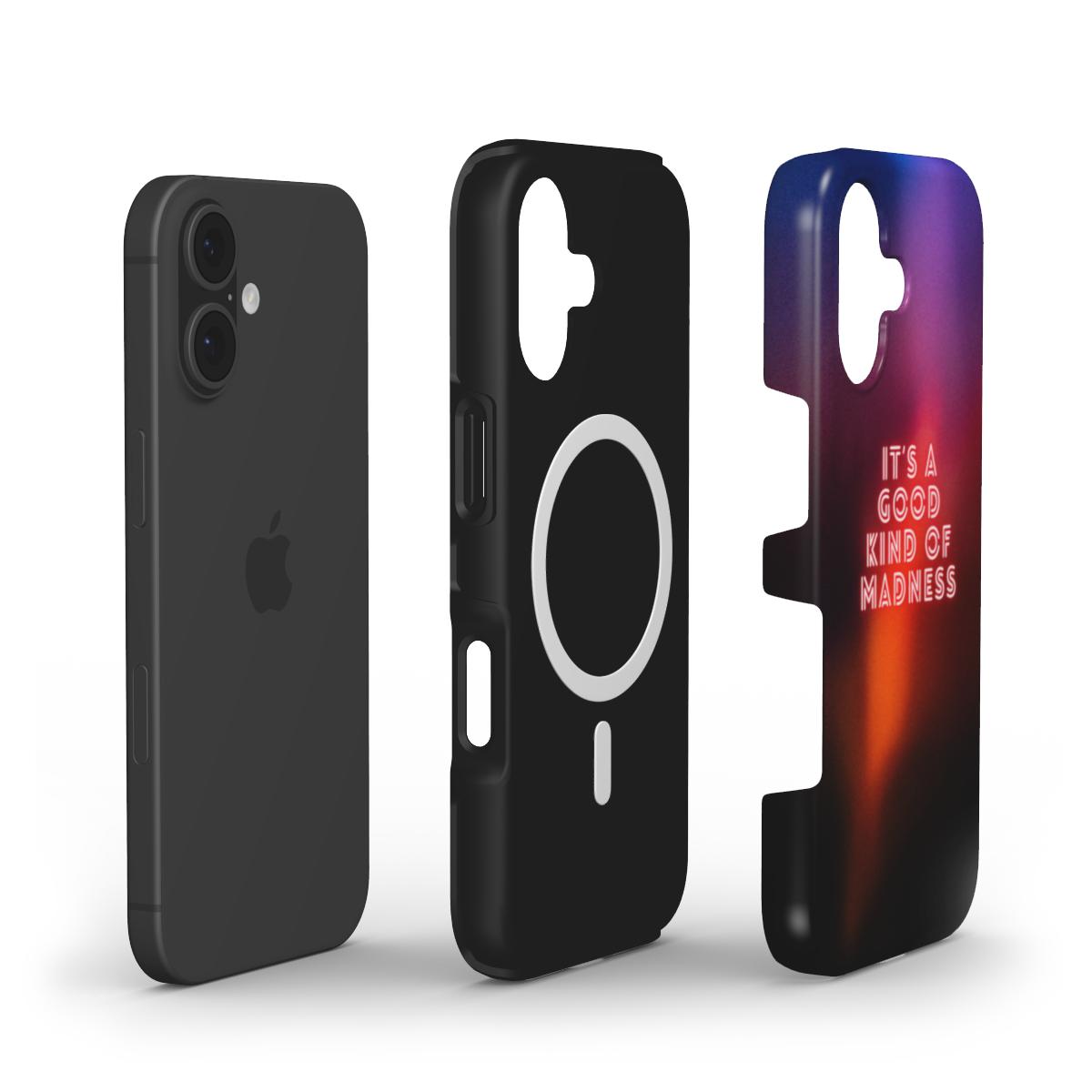 Good Madness - MagSafe Tough Case