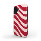 Waves Rosa - Tough Case